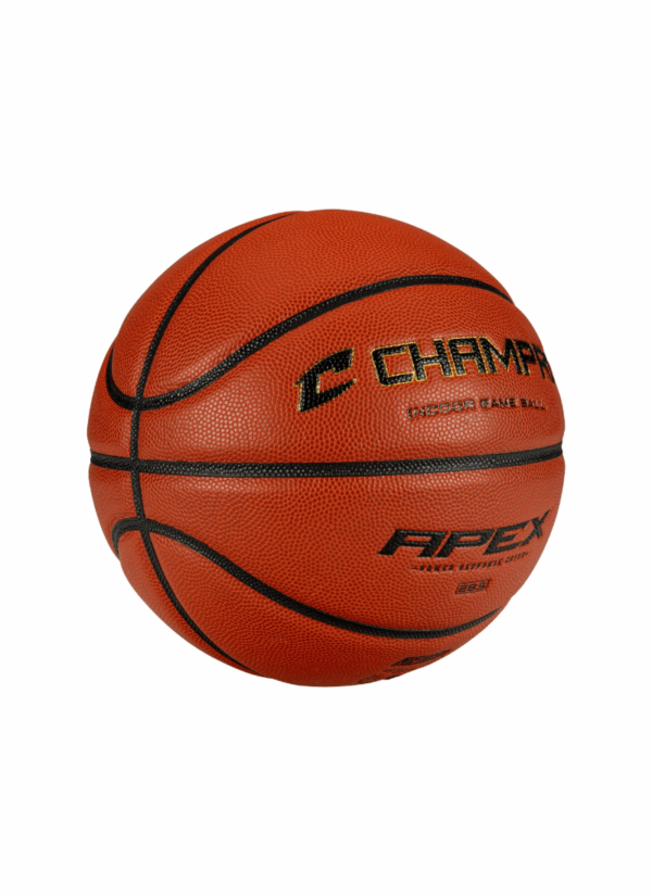 Champro Apex Basketball - Image 2