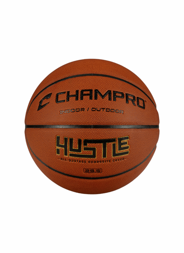 Champro Hustle Basketball