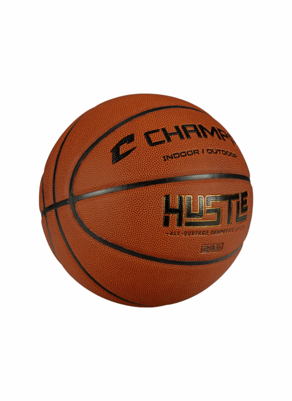 Champro Hustle Basketball - Image 2