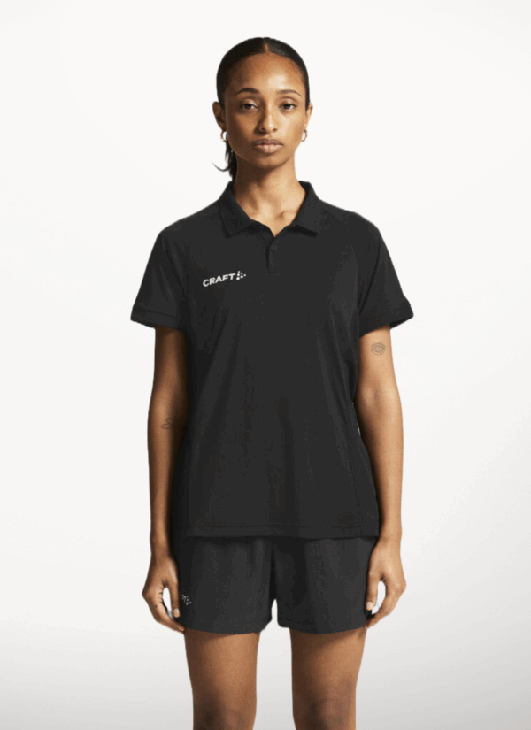 Craft Women's Ability Polo - Image 4