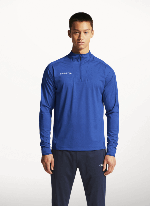 Craft Men's Evolve 2.0 Half Zip - Image 3