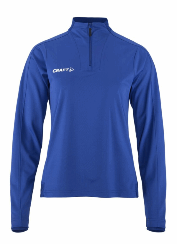 Craft Women's Evolve 2.0 Half Zip