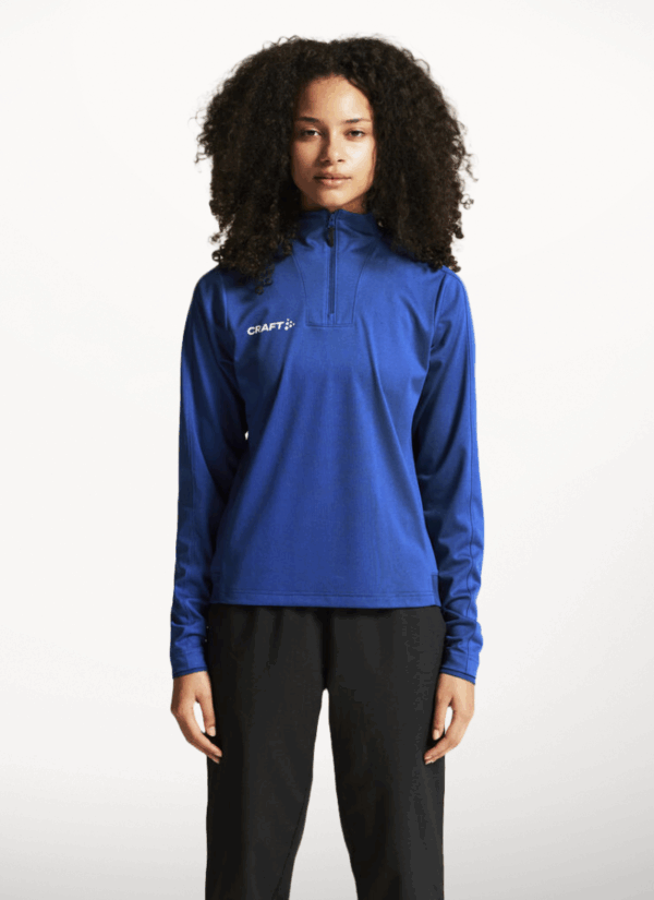 Craft Women's Evolve 2.0 Half Zip - Image 3