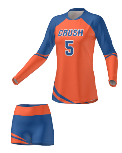 Volleyball Kit 6-32 Volleyball Kit 6-32