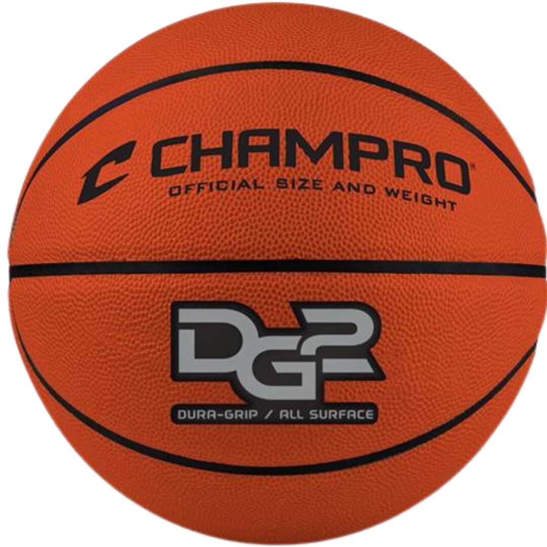 Champro Dura Grip_ Rubber Ball