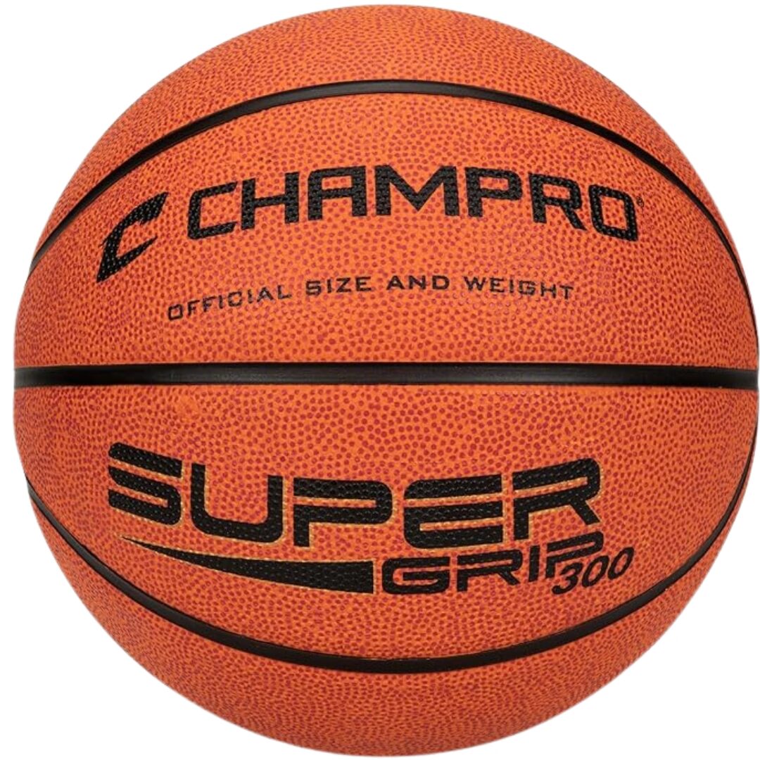 Champro Easy Grip_ Rubber ball