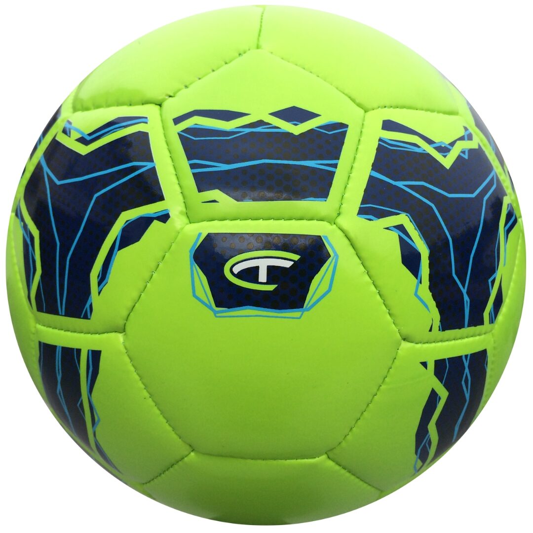 Jolt Futsal Ball_ Size3_4