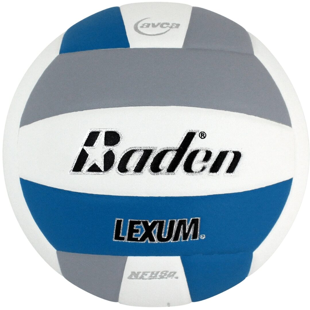 Lexum Volleyball_ 18U-14U, Microfiber