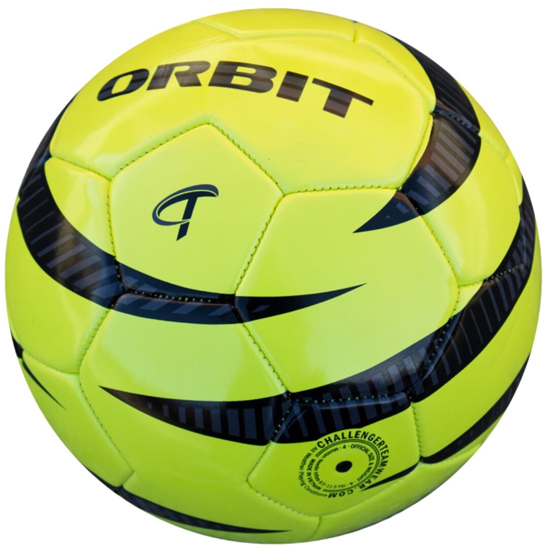 Orbit Ball Size 345