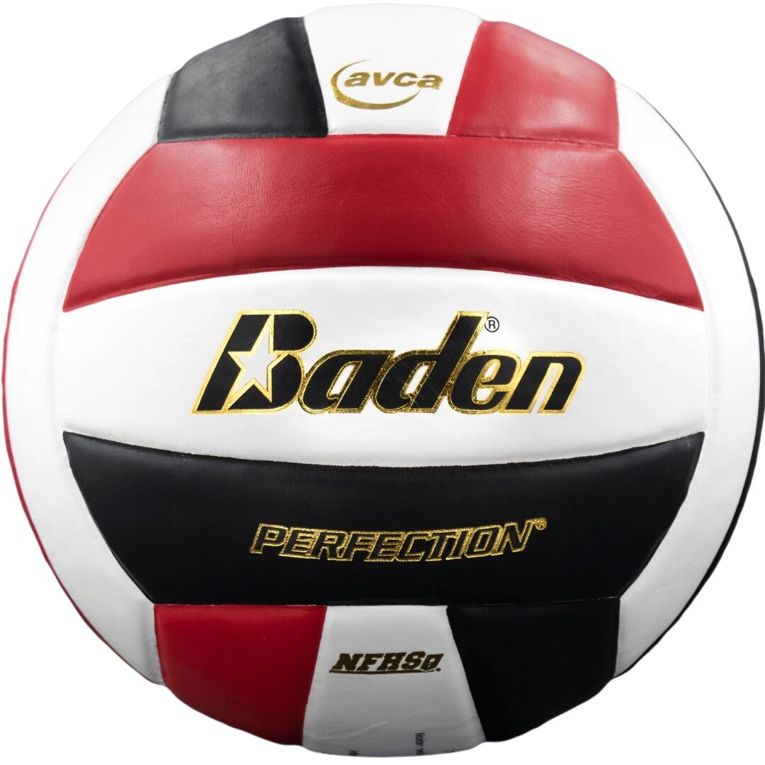 Perfection Volleyball_ 18U-14U, Leather