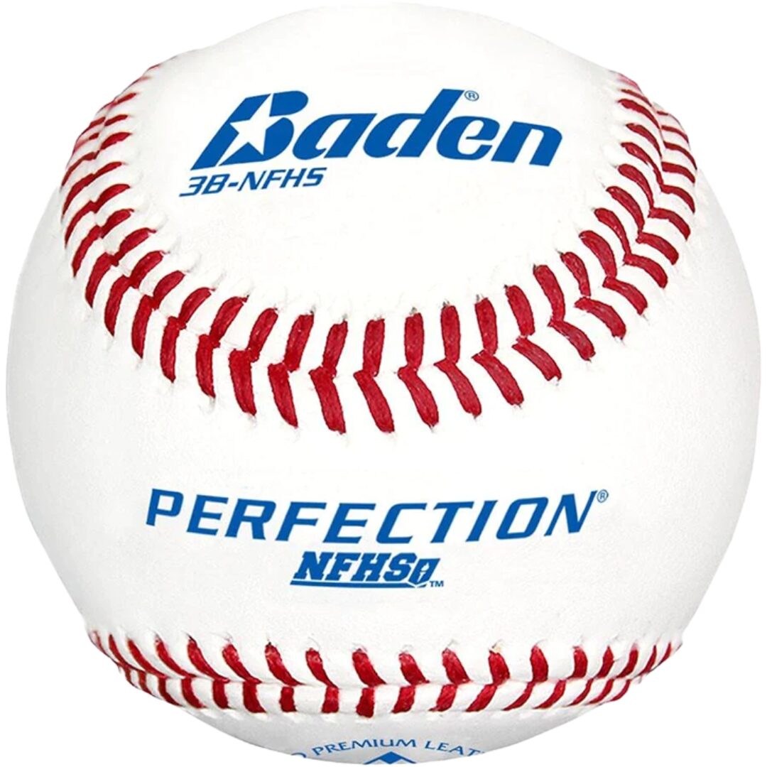 Perfection_ Pro Grade Leather
