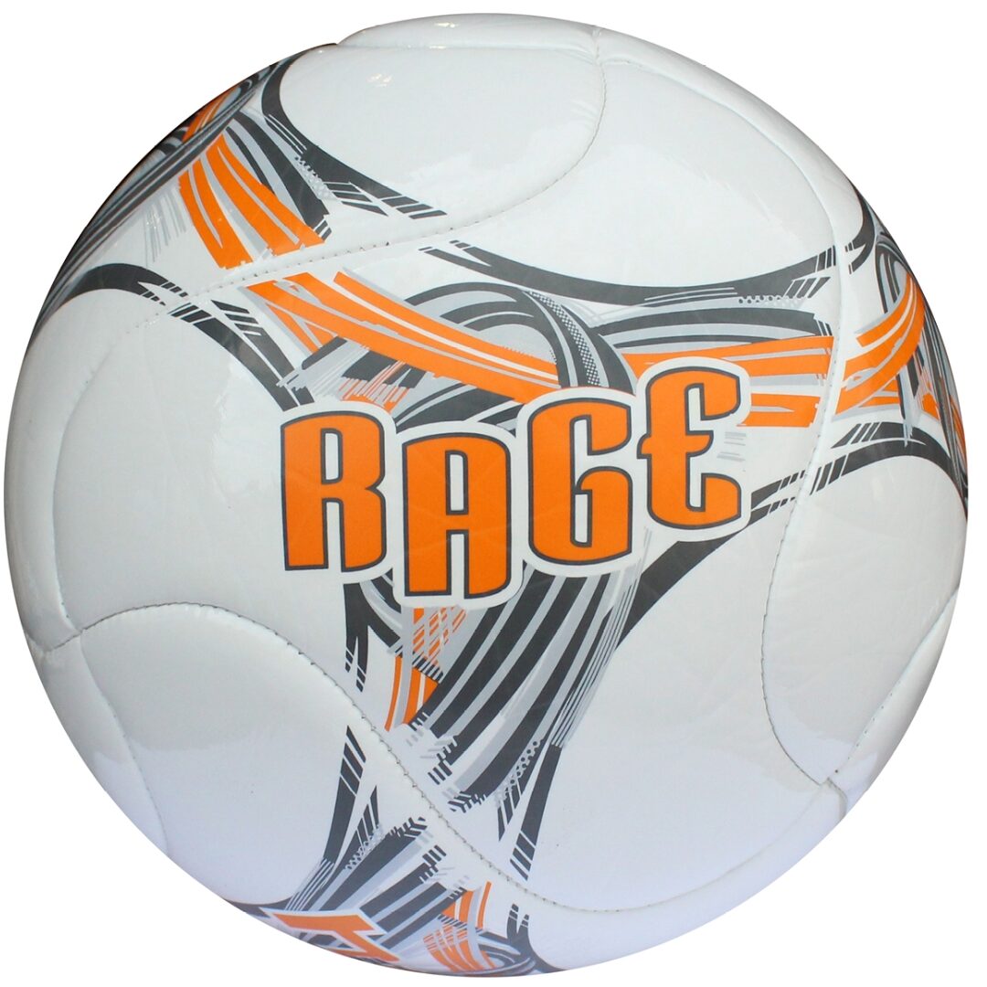 Rage Ball_ Size 3_4_5