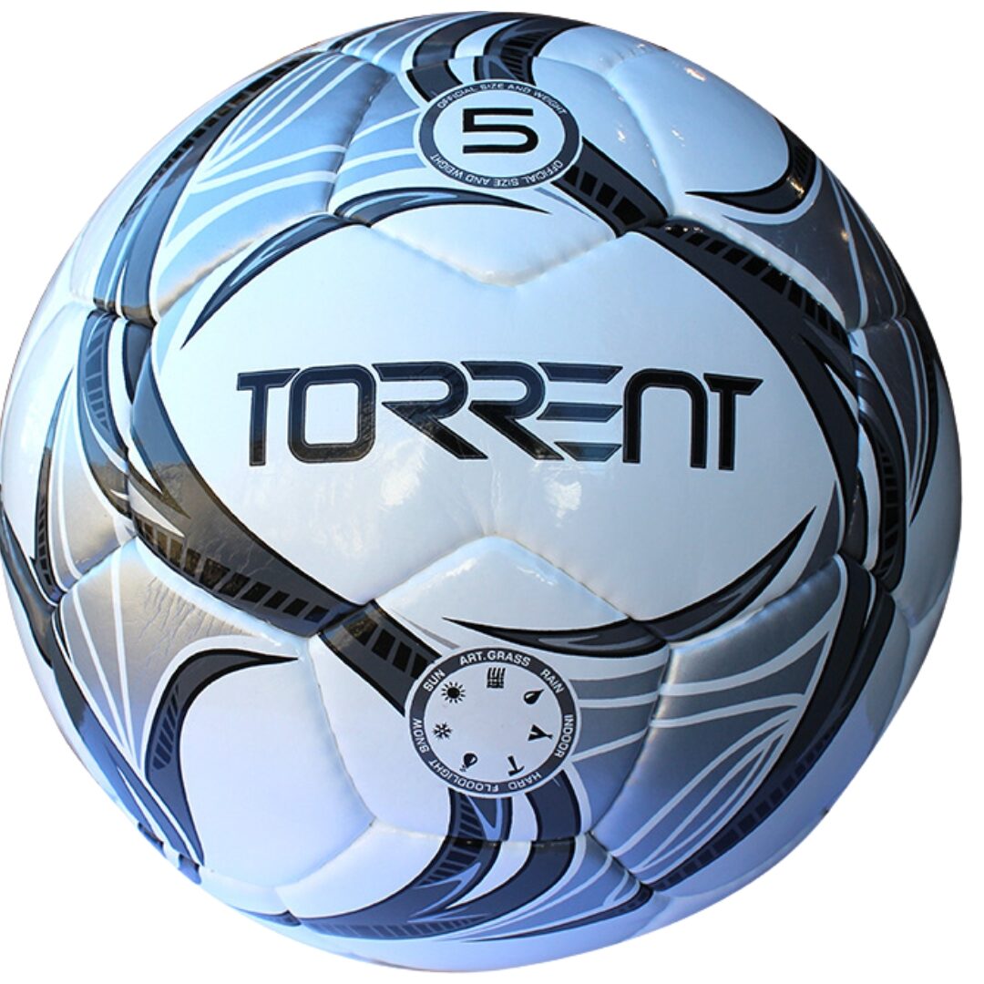 Torrent Ball_ Size 4_5